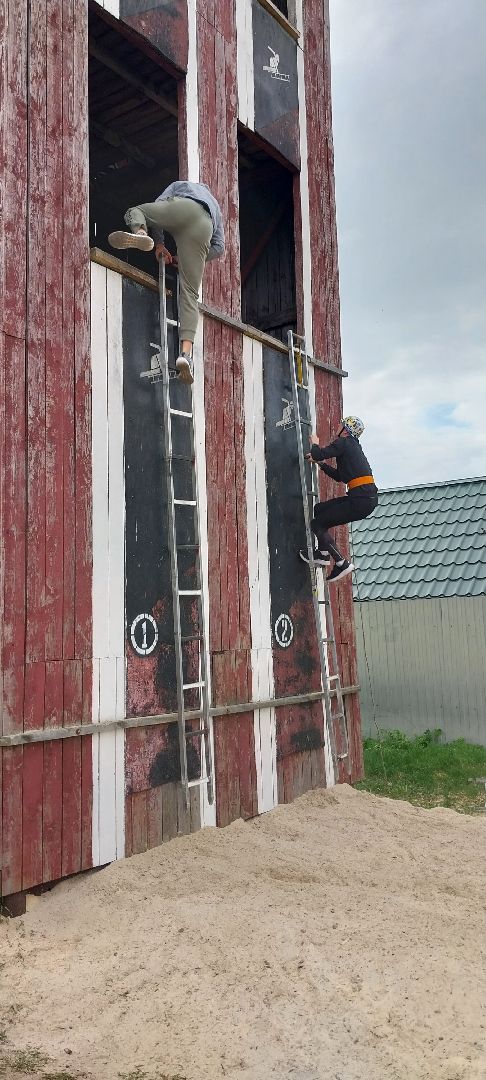 коломна, спорт