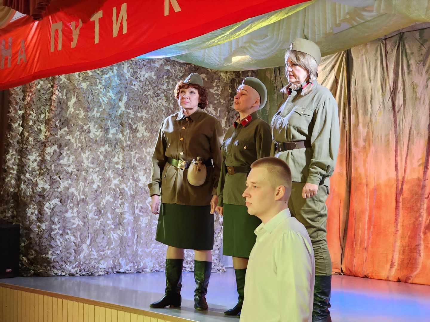 Ногинск, Фестиваль, Конкурс, Творчество , Театр, Общество,