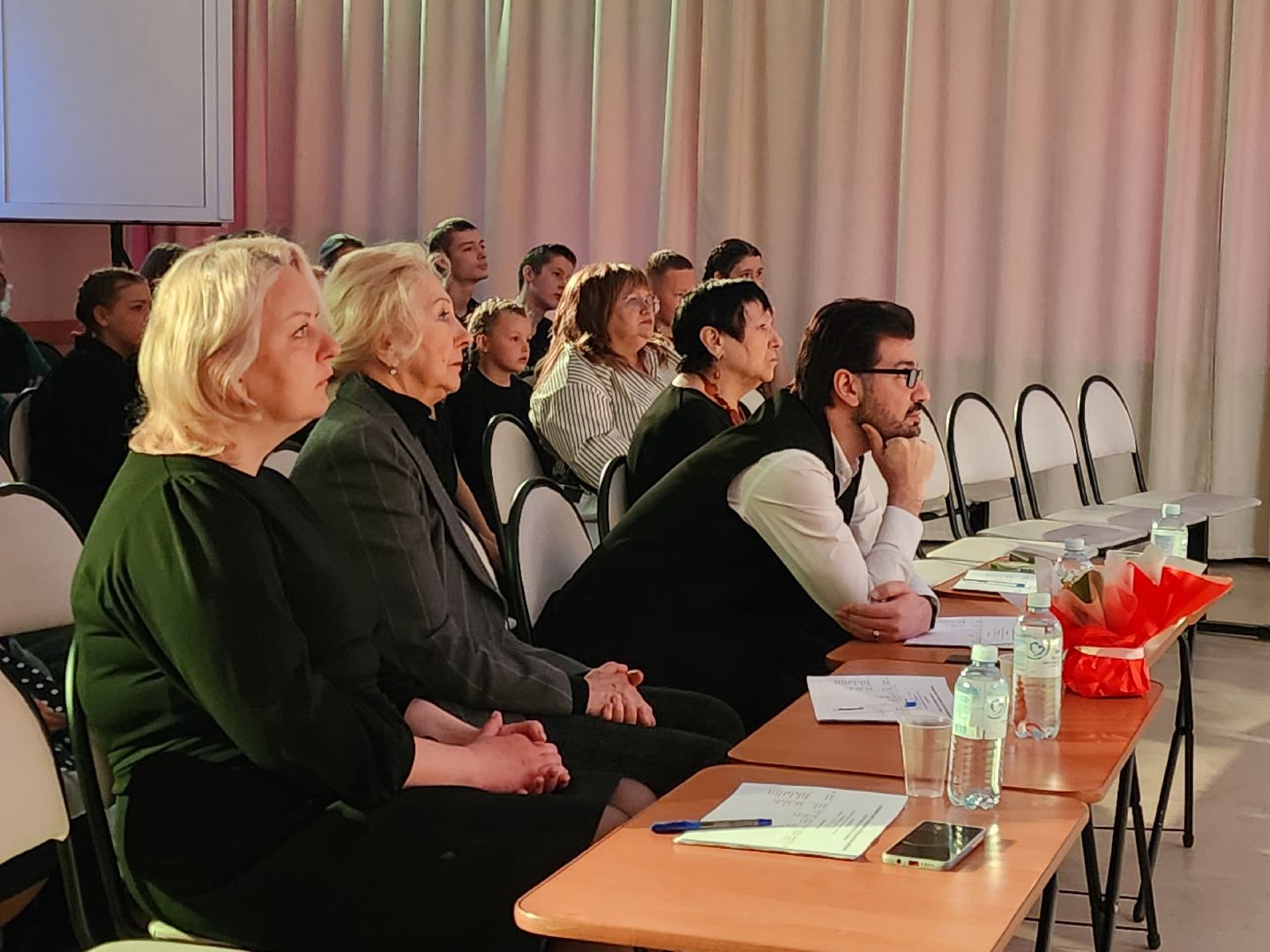 Ногинск, Фестиваль, Конкурс, Творчество , Театр, Общество,