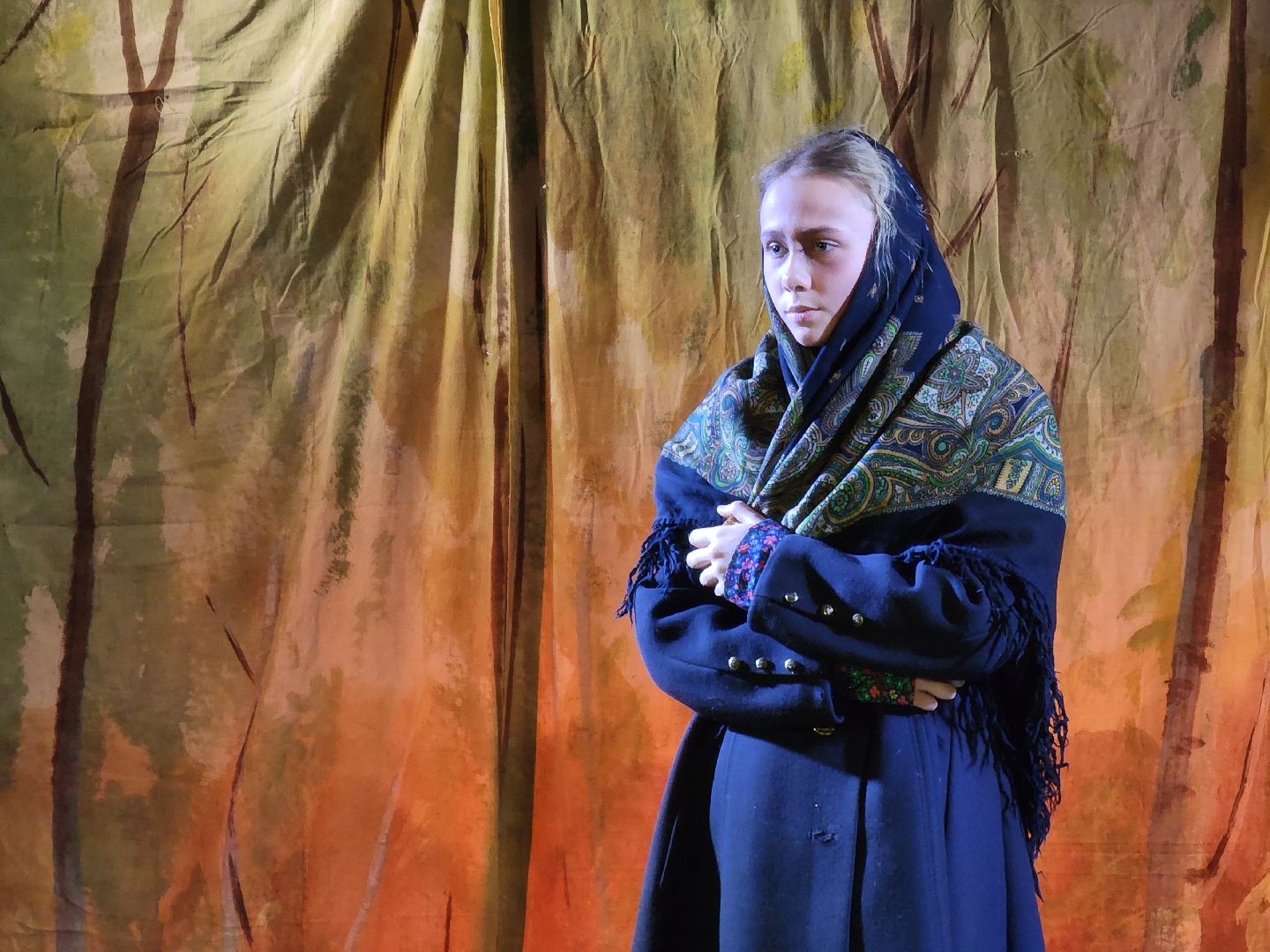 Ногинск, Фестиваль, Конкурс, Творчество , Театр, Общество,