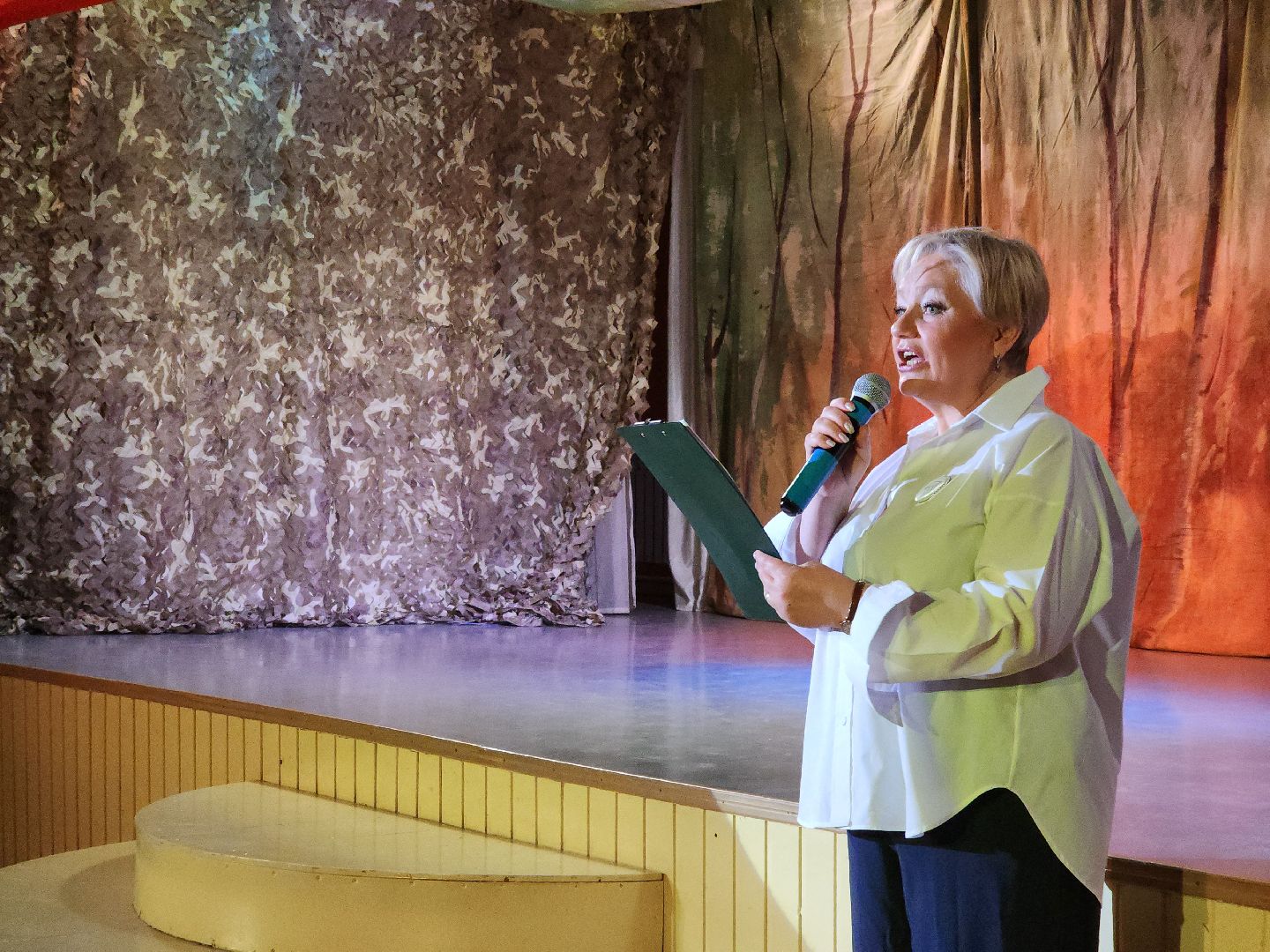 Ногинск, Фестиваль, Конкурс, Творчество , Театр, Общество,