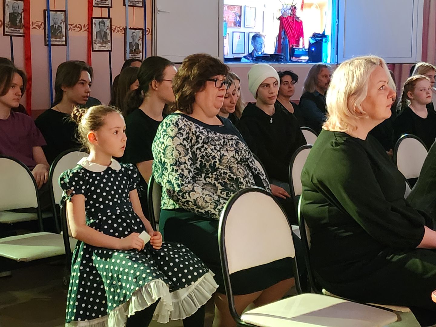 Ногинск, Фестиваль, Конкурс, Творчество , Театр, Общество,