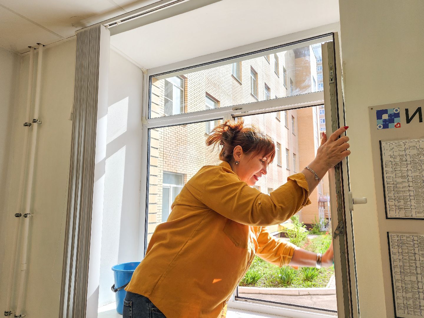 Подольск, Субботник, Уборка, Всероссийский субботник,