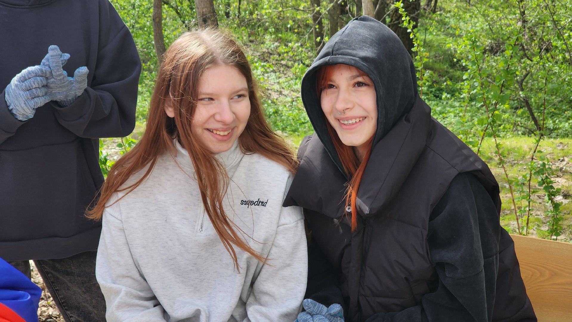 протвино, областной субботник, уборка,