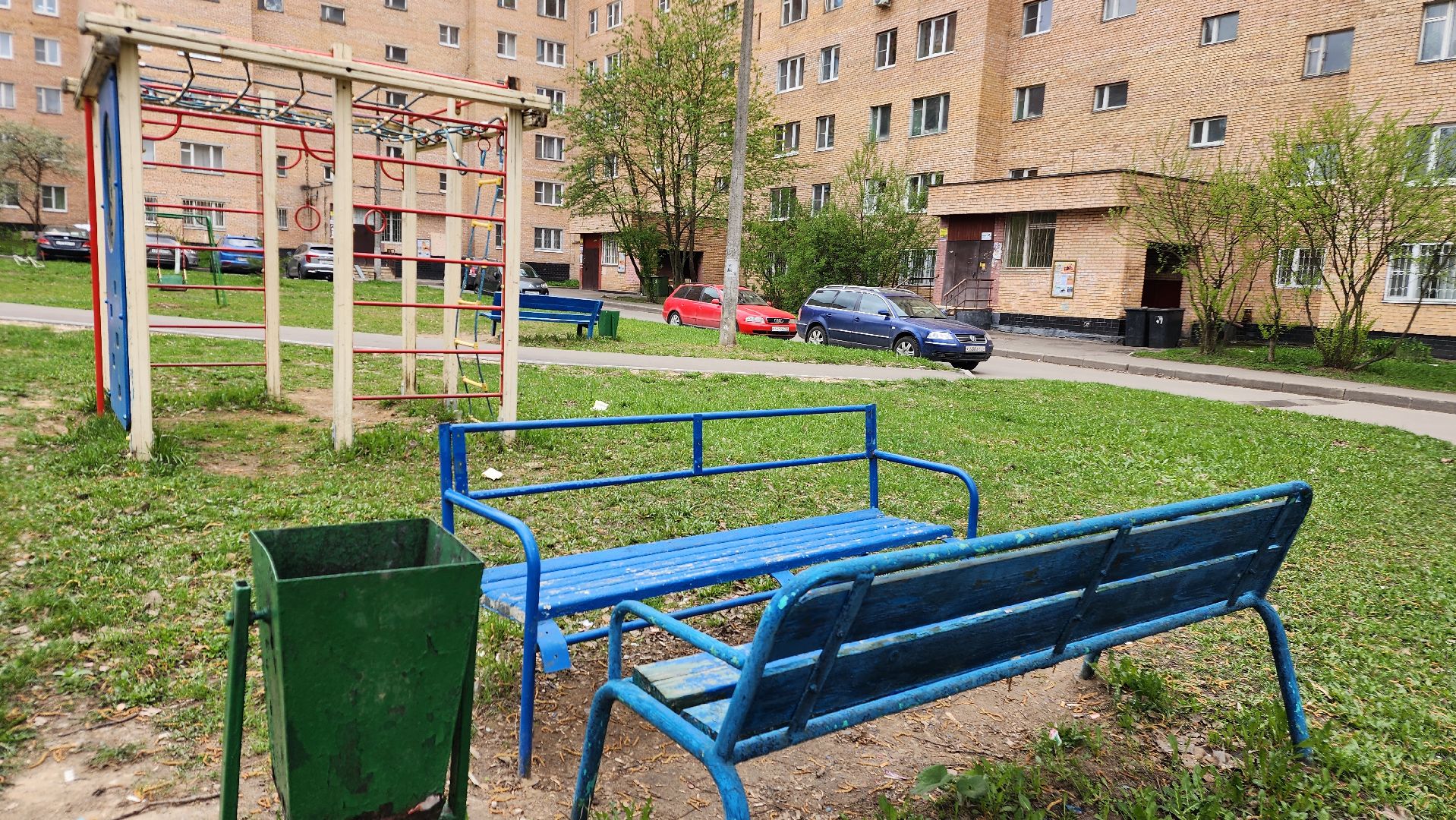 фрязино, выездная администрация, семьи участников сво,