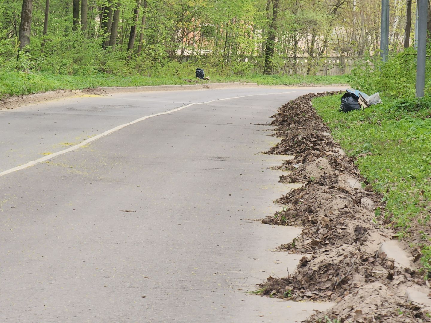 пущино, серпухов, субботник,