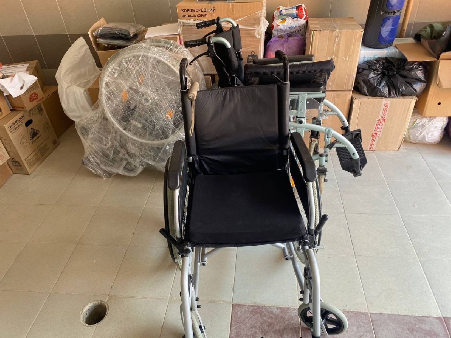 доброе дело, волонтеры, серпухов, сво, спецоперация,