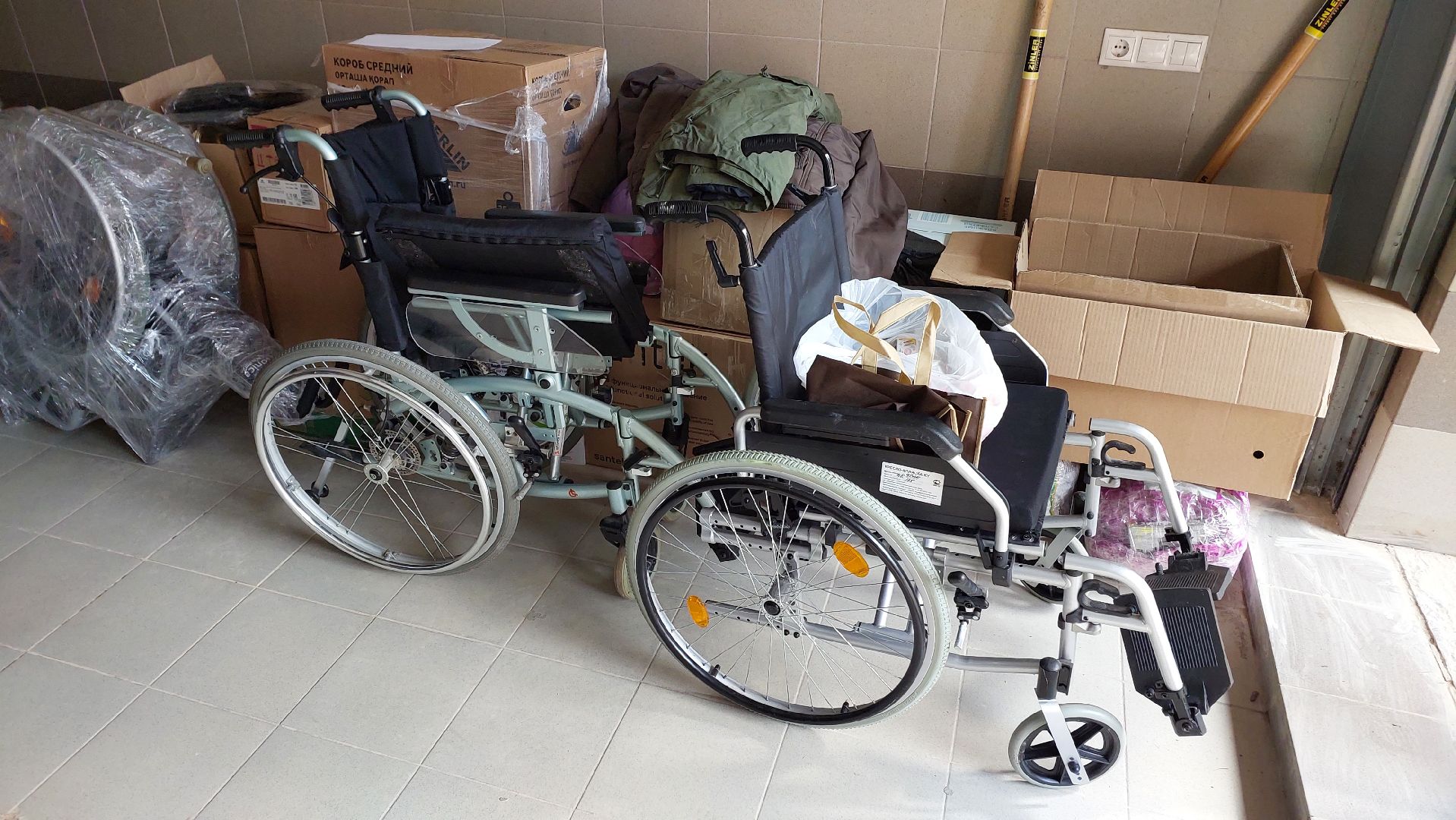 доброе дело, волонтеры, серпухов, сво, спецоперация,