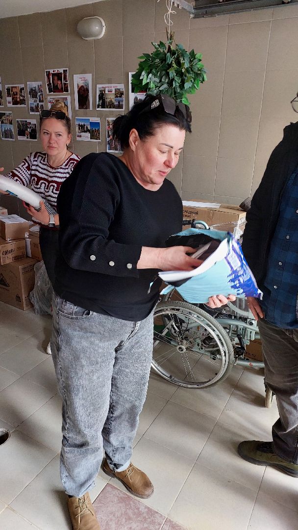 доброе дело, волонтеры, серпухов, сво, спецоперация,