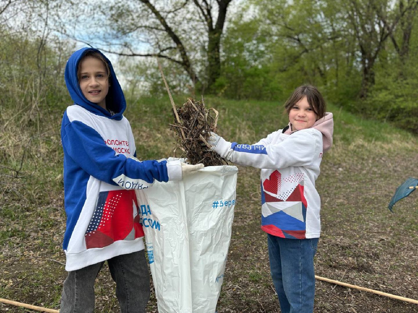 воскресенск, вода россии, субботник, благоустройство,