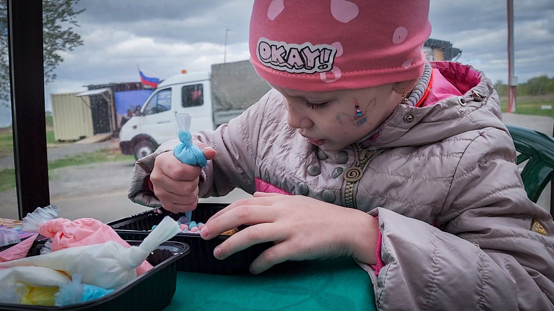 бронницы, мастер-класс , волонтерская рота, создание эко-кормушек ,