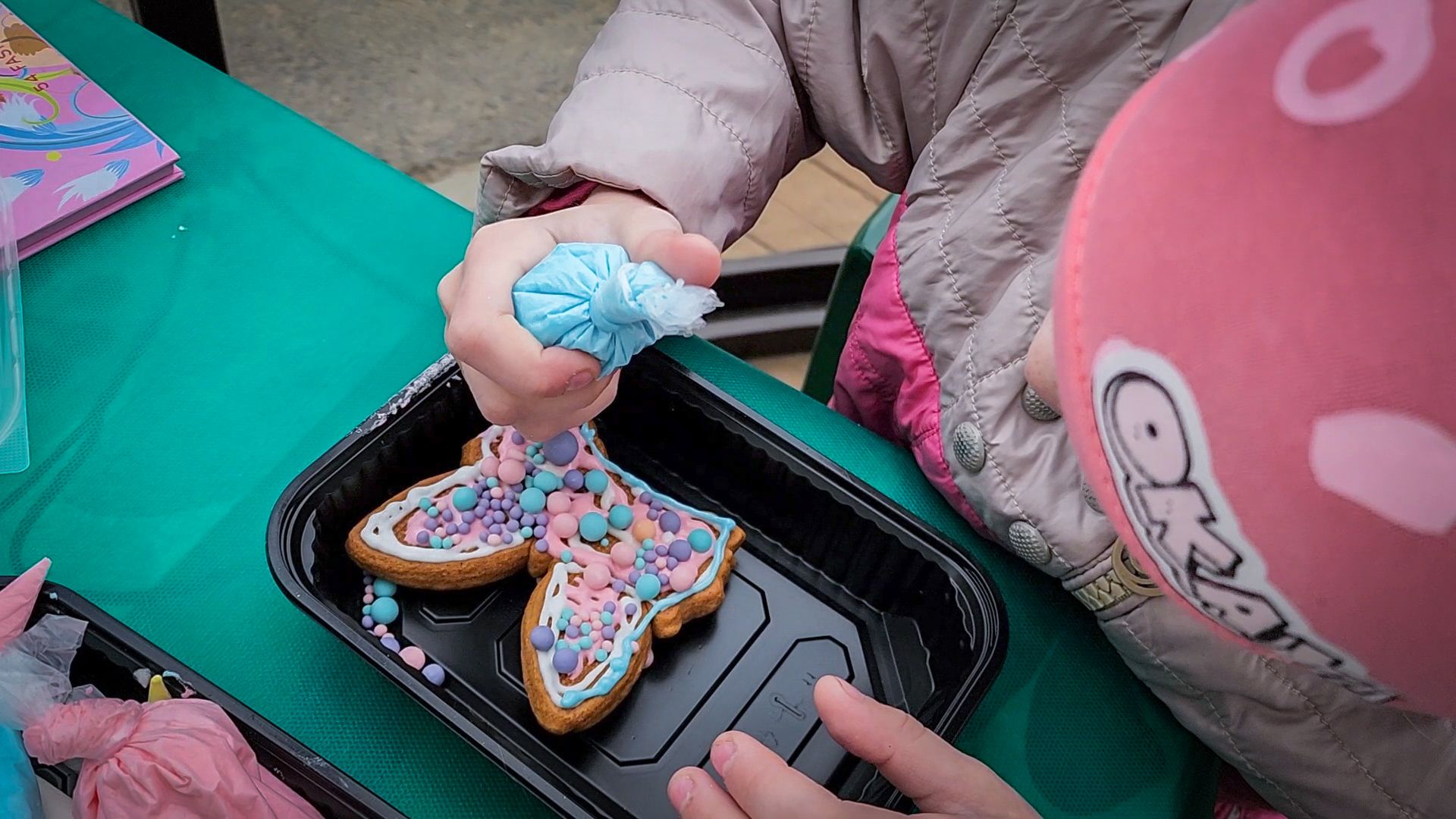 бронницы, мастер-класс , волонтерская рота, создание эко-кормушек ,