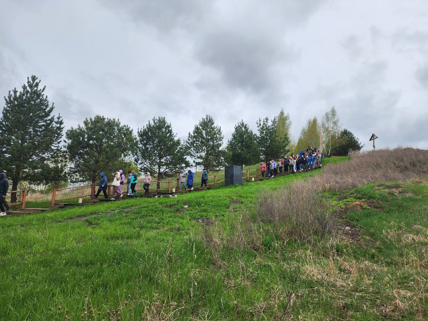 Зарайск, Всероссийский субботник, 26 апреля, весенняя уборка,Субботник в Зарайске,