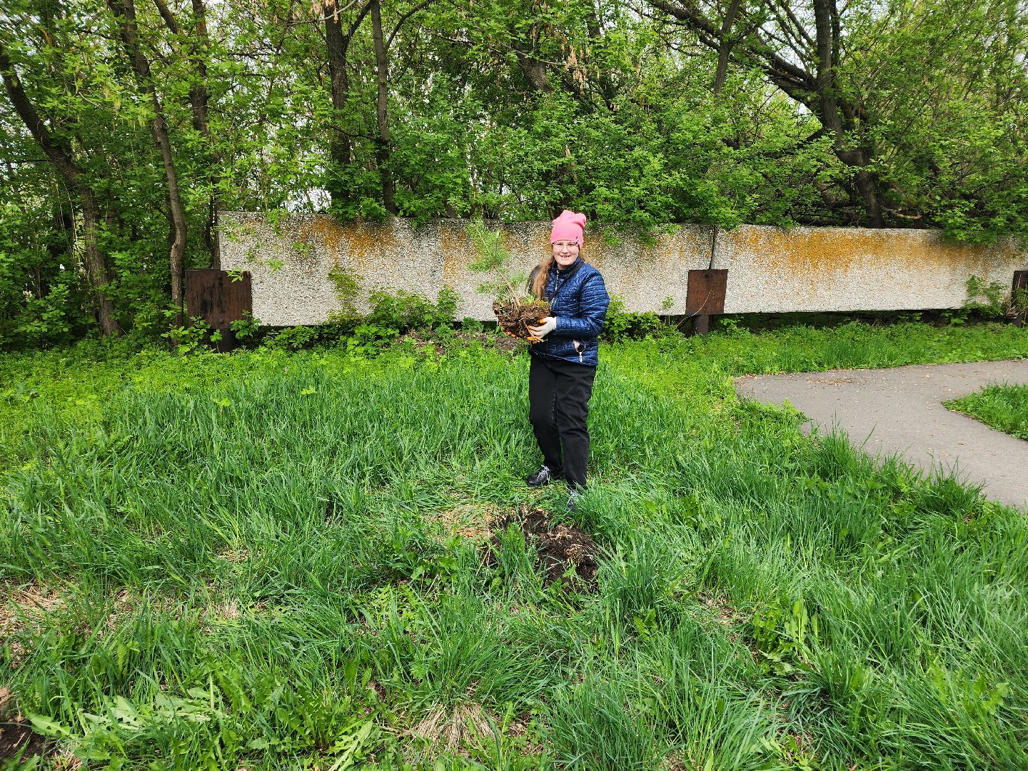 Зарайск, Всероссийский субботник, 26 апреля, весенняя уборка,Субботник в Зарайске,