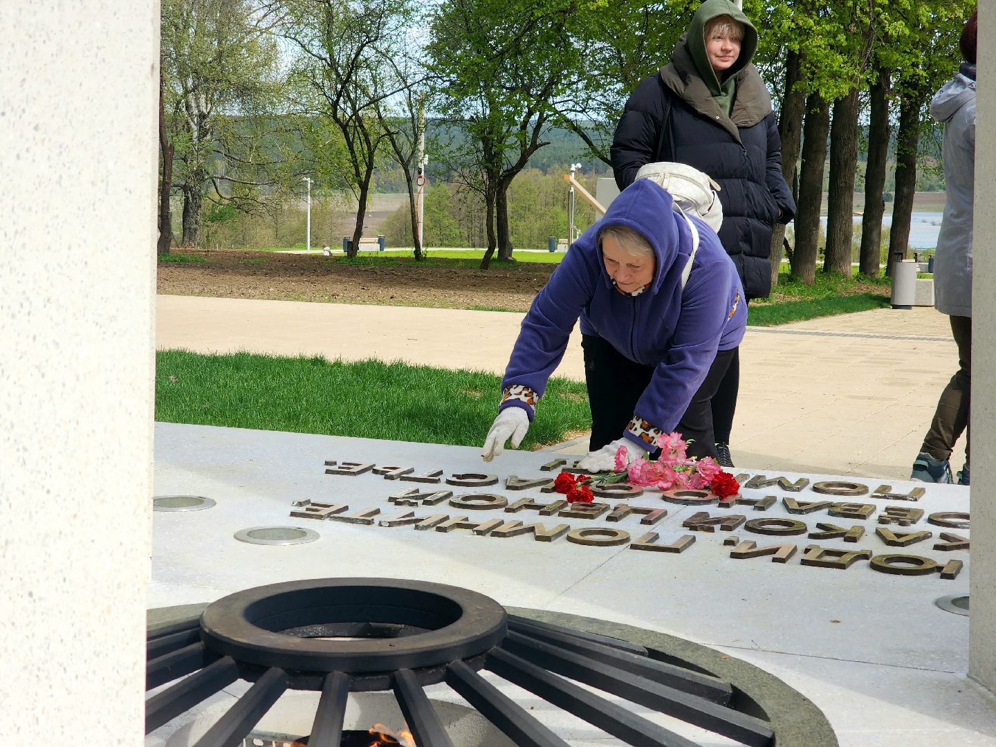 пущино, серпухов, всероссийский субботник,