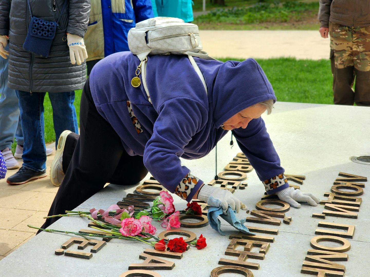 пущино, серпухов, всероссийский субботник,