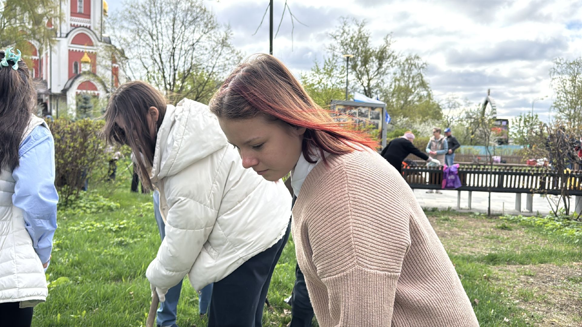 Одинцово, Памятник ликвидаторам аварии на ЧАЭС, ликвидаторы чаэс, Мемориал, МЮИ,