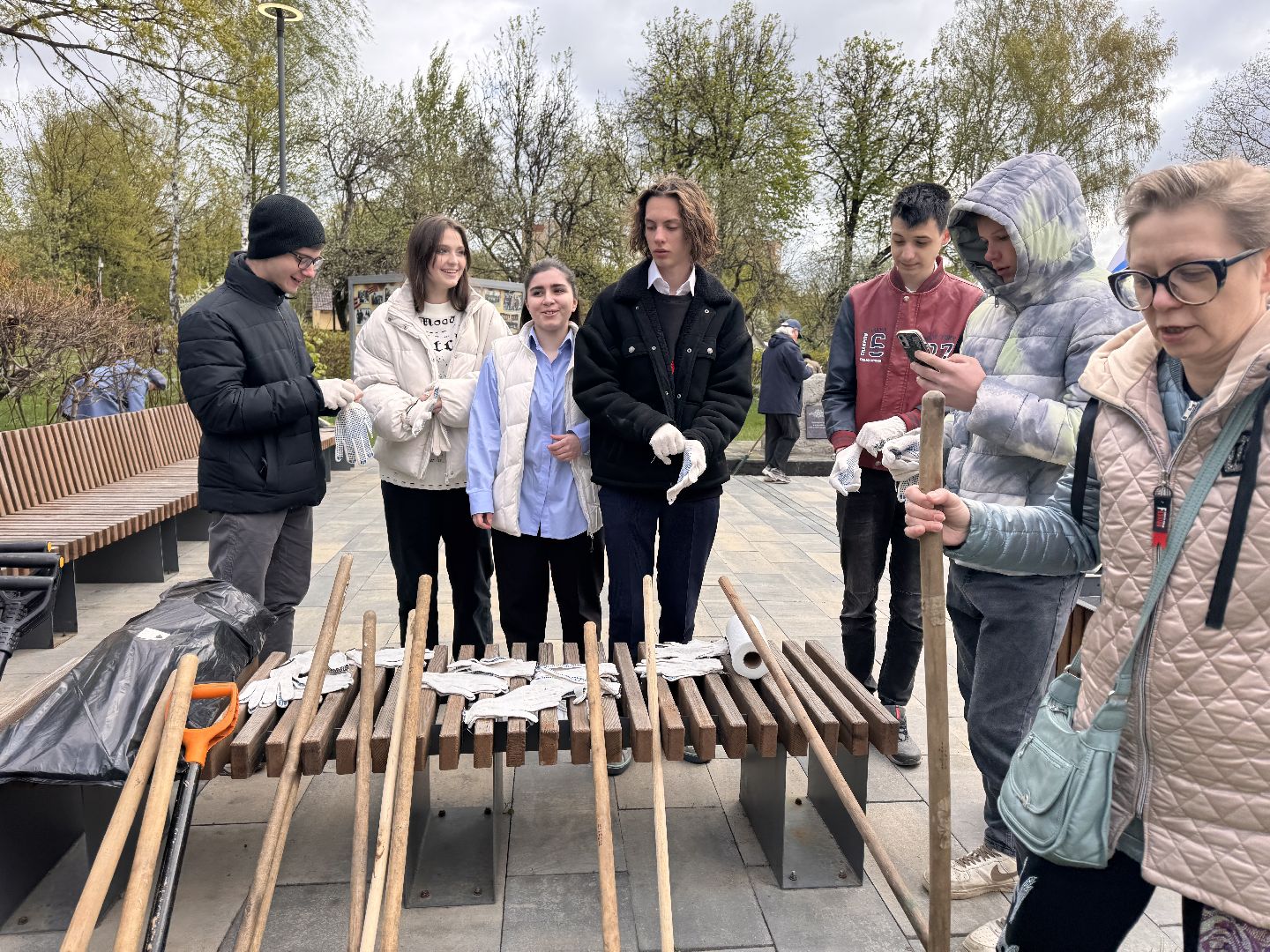 Одинцово, Памятник ликвидаторам аварии на ЧАЭС, ликвидаторы чаэс, Мемориал, МЮИ,