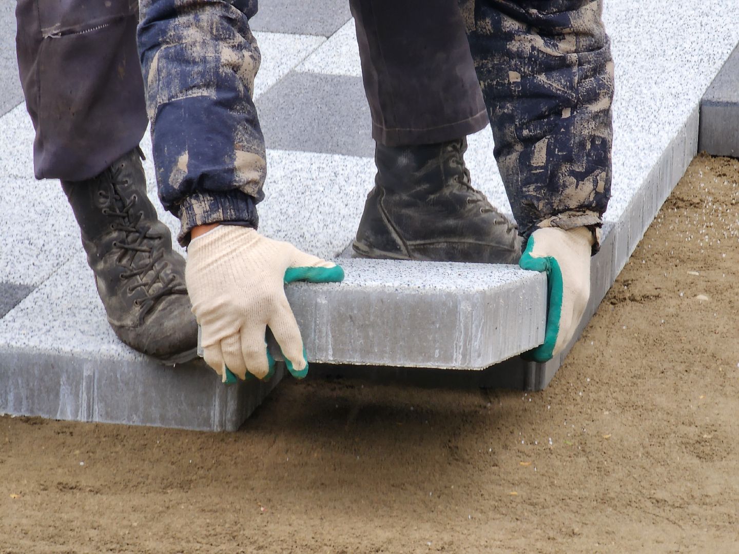 королёв, благоустройство, сквер у проходной ркк энергия в королеве,