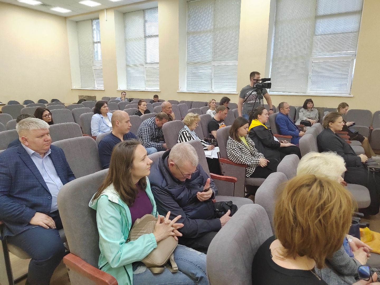 Пушкино, ЖКХ, управдом, благоустройство, ГЖИ, Управляющая компания