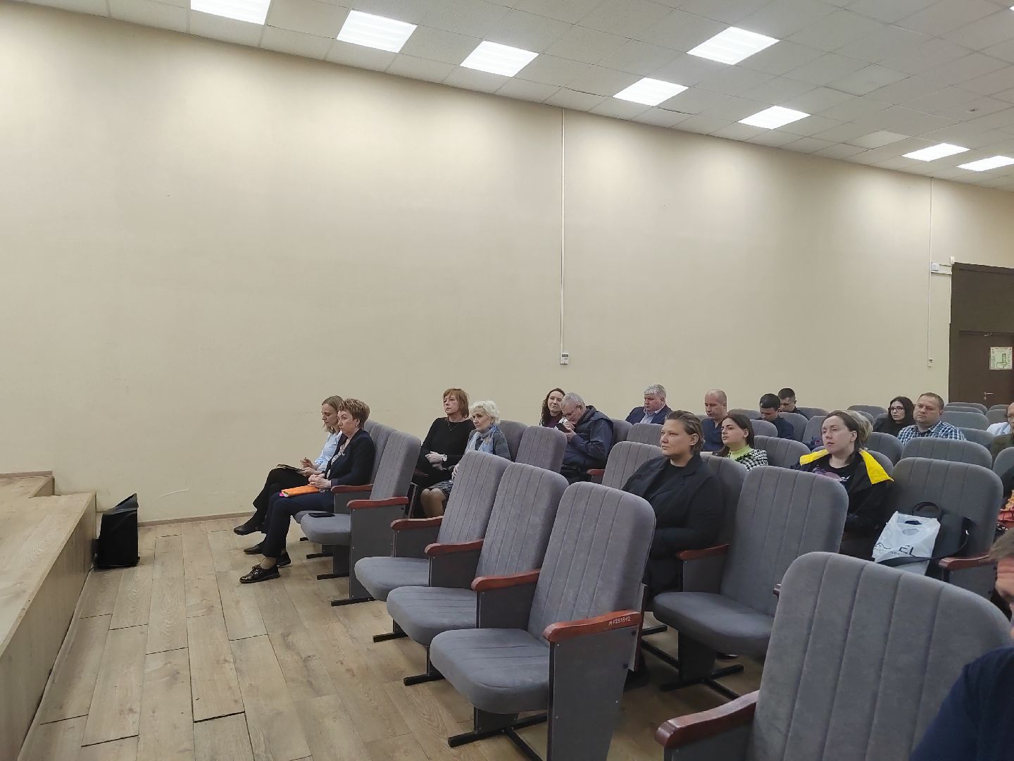 Пушкино, ЖКХ, управдом, благоустройство, ГЖИ, Управляющая компания