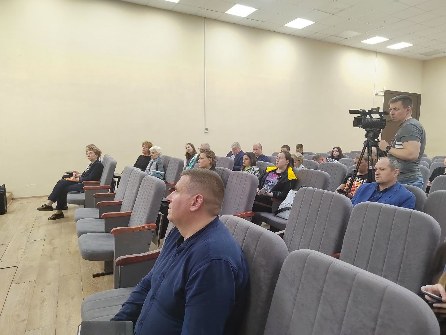 Пушкино, ЖКХ, управдом, благоустройство, ГЖИ, Управляющая компания