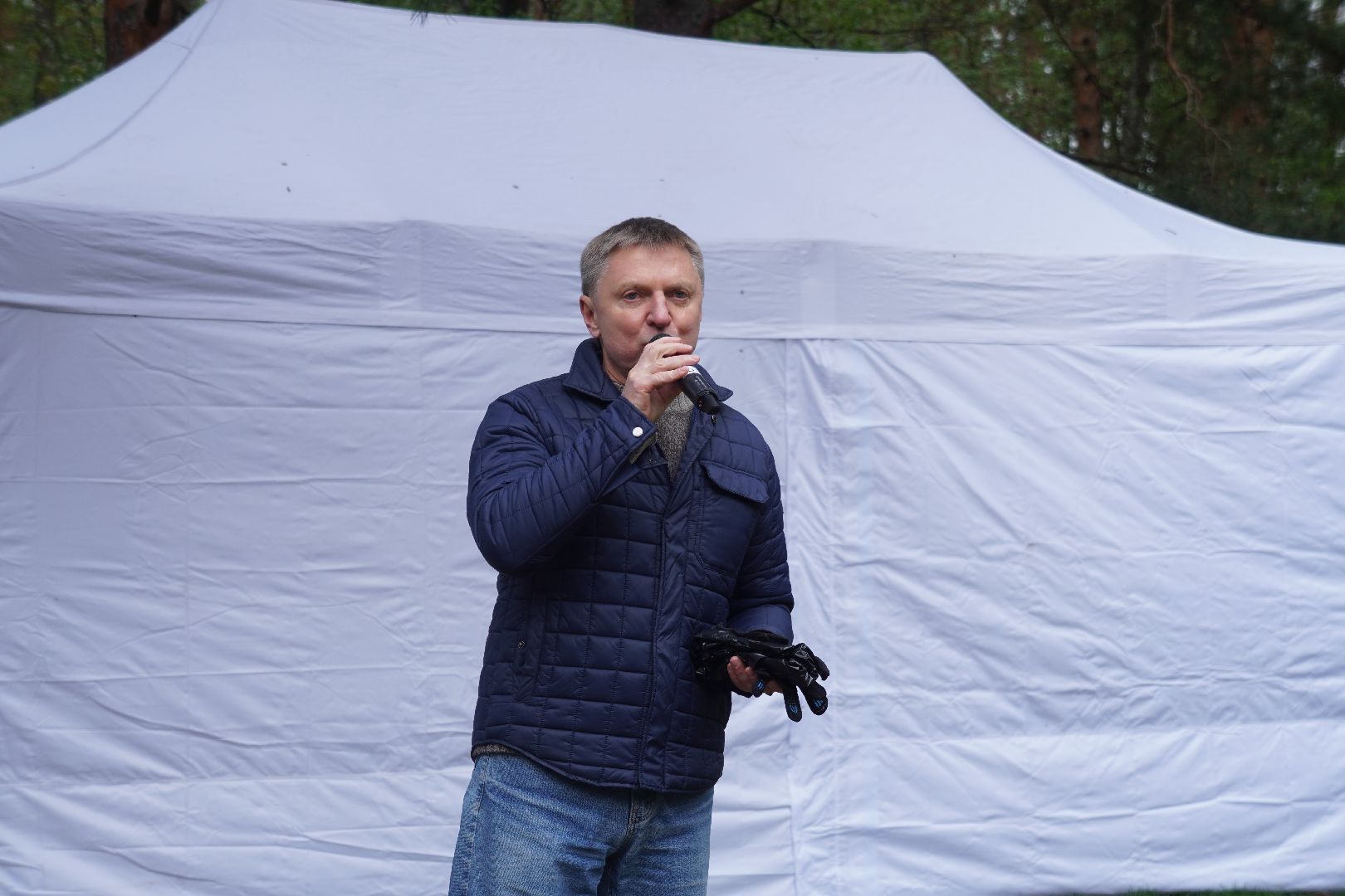 котельники, кузьминский лесопарк, всероссийский субботник,