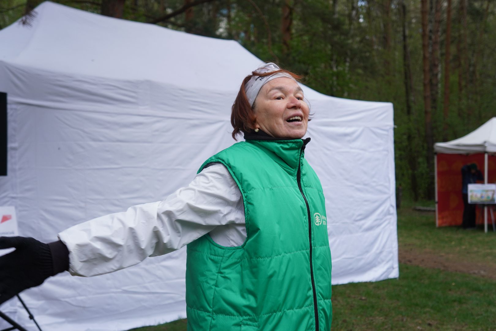 котельники, кузьминский лесопарк, всероссийский субботник,