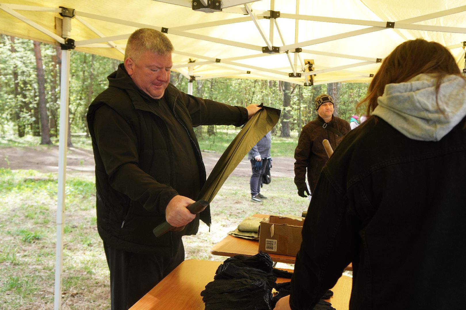 котельники, кузьминский лесопарк, всероссийский субботник,