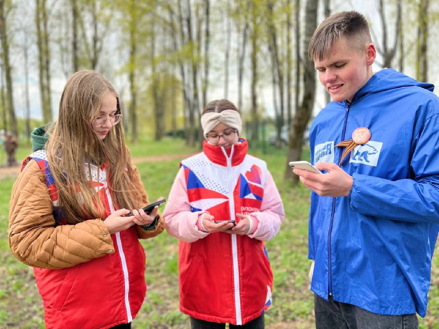 можайск, можайский муниципальный округ, подмосковье, голосование за объекты благоустройства 2026, субботник, общеобластной субботник, волонтеры подмосковья,
