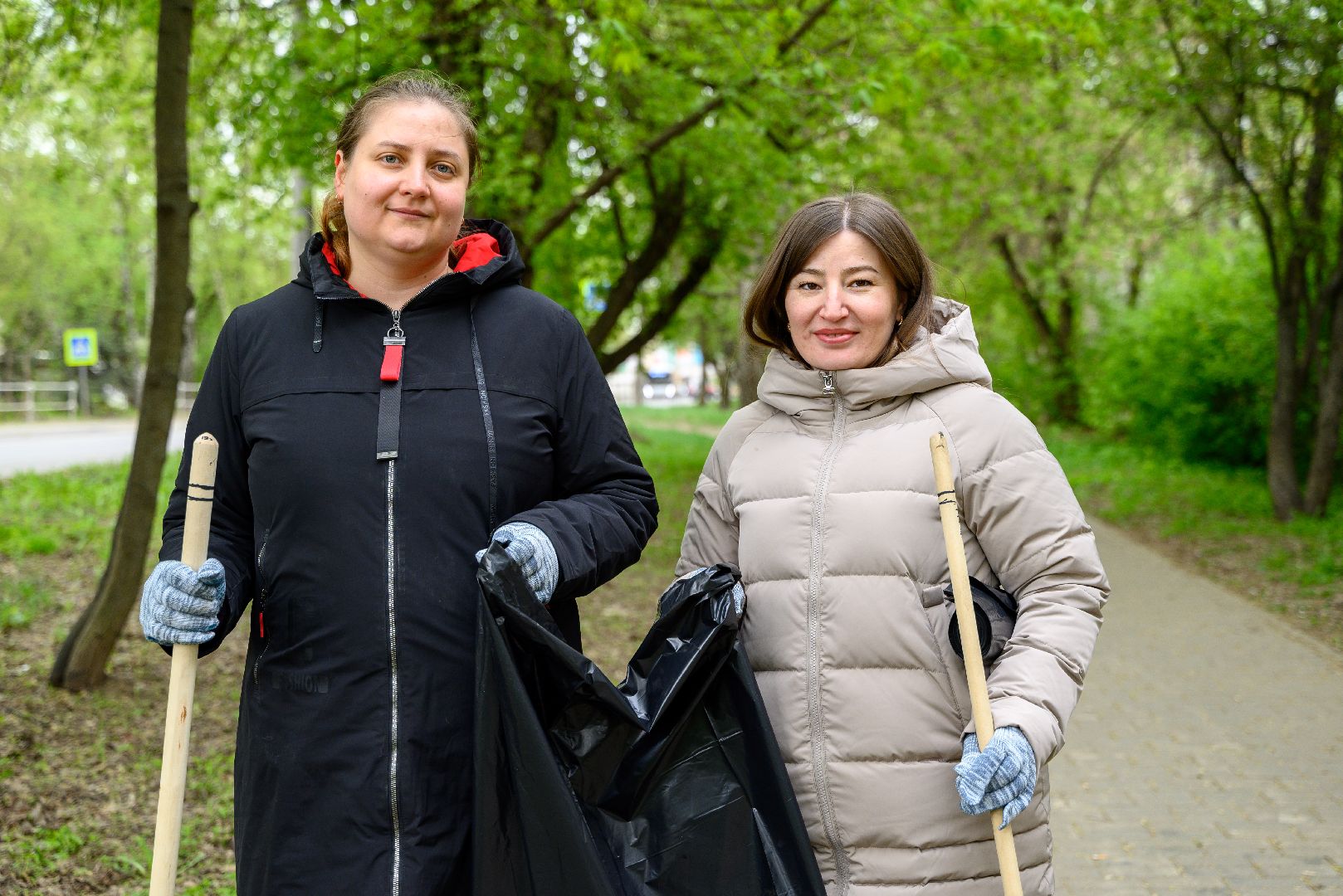 лыткарино, общество , всероссийский субботник,