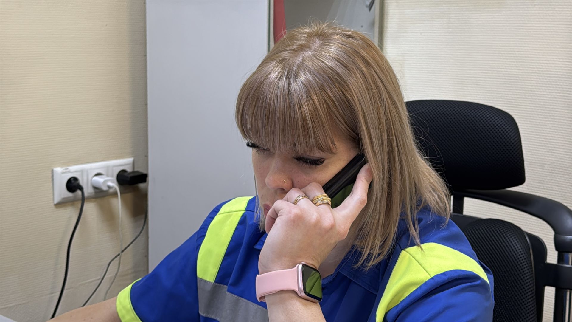 День фельдшера, Одинцовская станция скорой медицинской помощи, Одинцово,