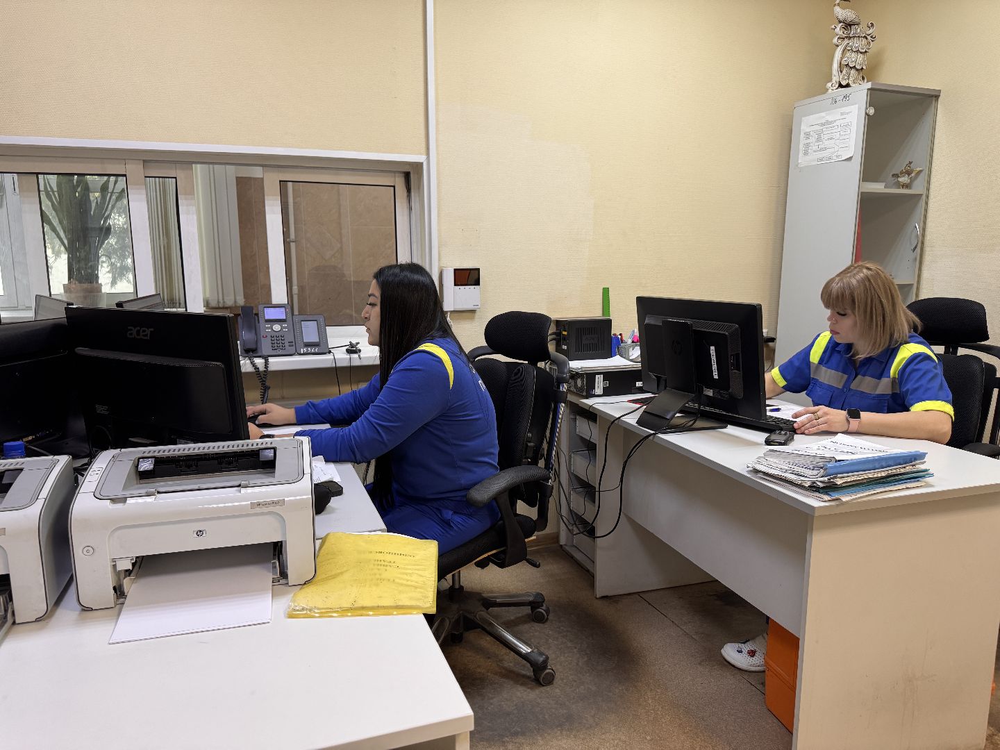 День фельдшера, Одинцовская станция скорой медицинской помощи, Одинцово,