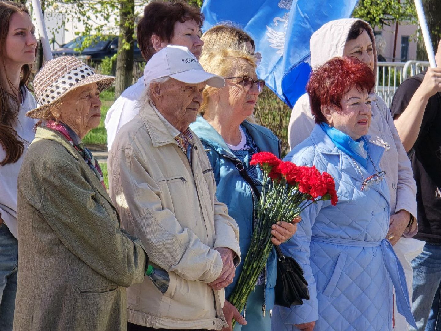 можайск, можайский муниципальный округ, подмосковье, марафон, день победы, великая отечественная война, забег,места боевой славы четвртой Московской стрелковой дивизии,