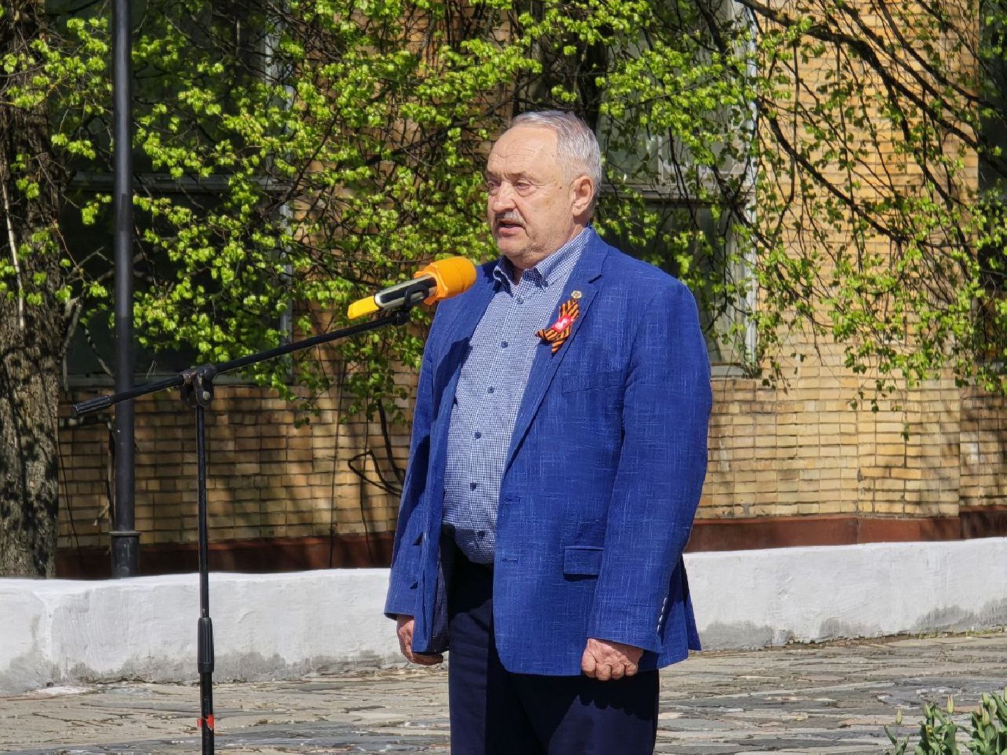 можайск, можайский муниципальный округ, подмосковье, марафон, день победы, великая отечественная война, забег,места боевой славы четвртой Московской стрелковой дивизии,