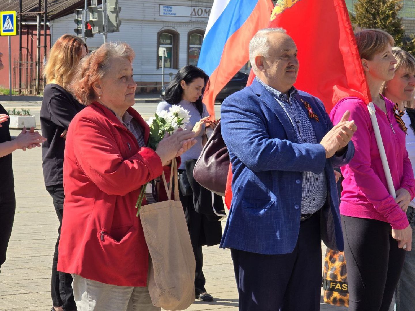 можайск, можайский муниципальный округ, подмосковье, марафон, день победы, великая отечественная война, забег,места боевой славы четвртой Московской стрелковой дивизии,