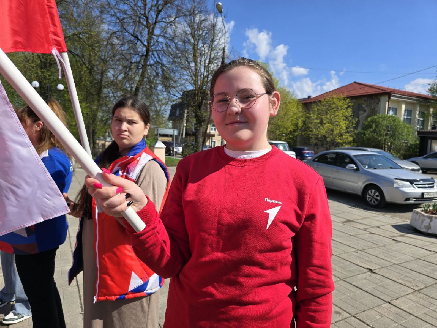 можайск, можайский муниципальный округ, подмосковье, марафон, день победы, великая отечественная война, забег,места боевой славы четвртой Московской стрелковой дивизии,