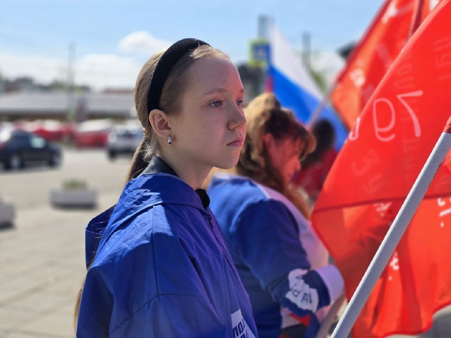 можайск, можайский муниципальный округ, подмосковье, марафон, день победы, великая отечественная война, забег,места боевой славы четвртой Московской стрелковой дивизии,