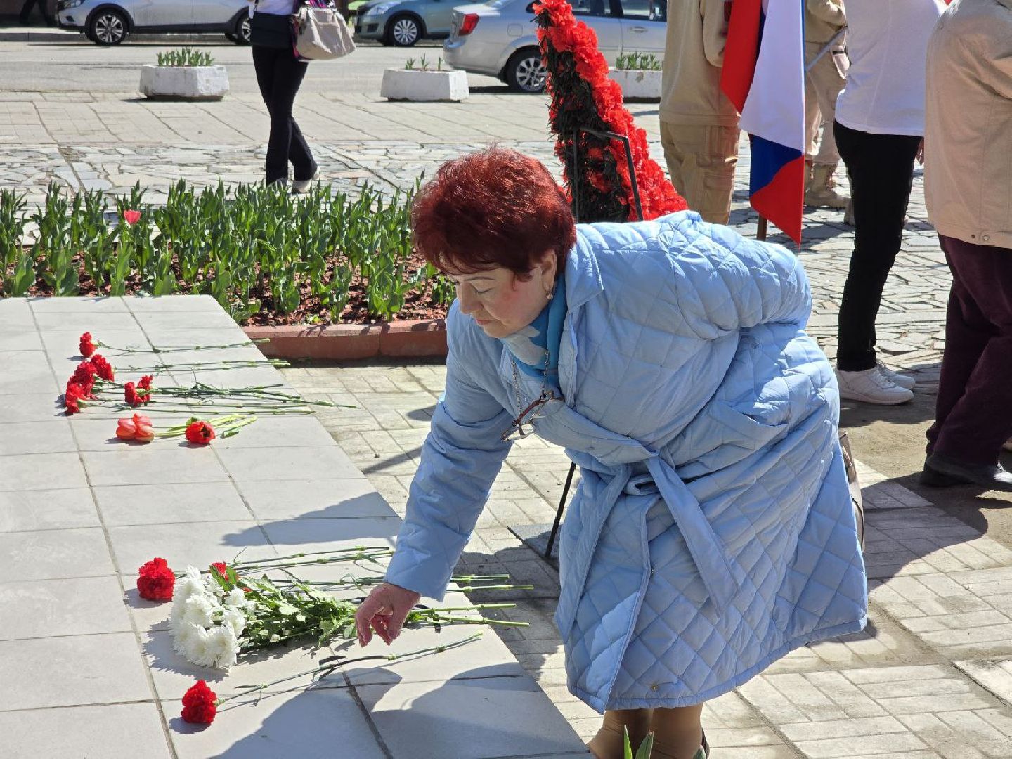 можайск, можайский муниципальный округ, подмосковье, марафон, день победы, великая отечественная война, забег,места боевой славы четвртой Московской стрелковой дивизии,