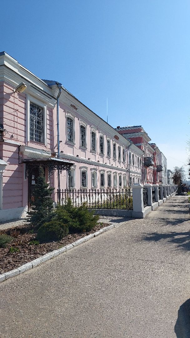 музей, юсупов, распутин, серпухов, ночь в музее,