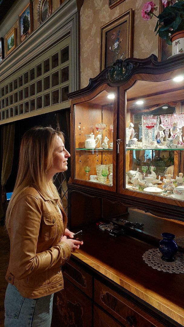 музей, юсупов, распутин, серпухов, ночь в музее,