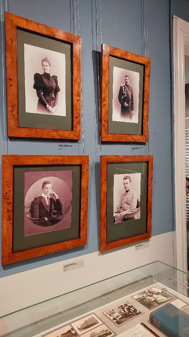 музей, юсупов, распутин, серпухов, ночь в музее,