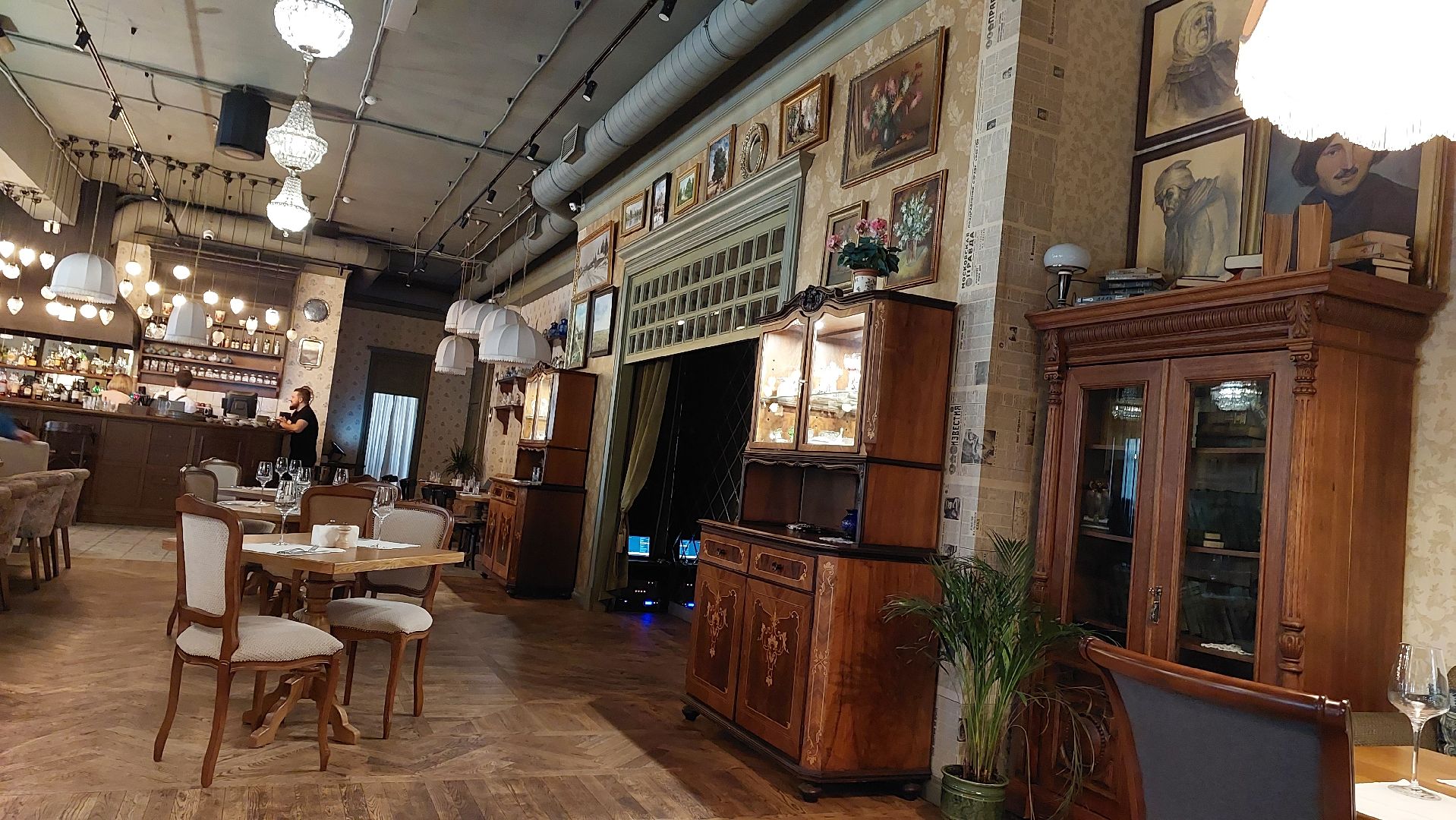 музей, юсупов, распутин, серпухов, ночь в музее,