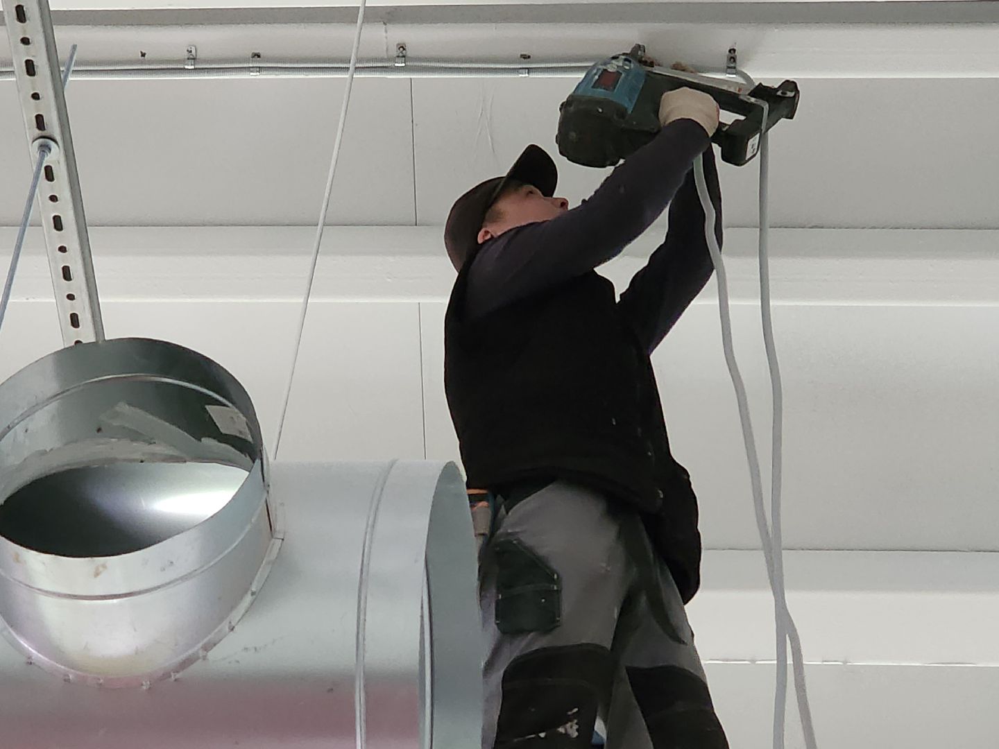 Чехов, село Мелихово, музей-заповедник, реконструкция, благоустройство, обновление, инженерно-технический корпус, строительство, слаботочная сеть, системы связи и безопасности, охранно-пожарная сигнализация, видеонаблюдение,