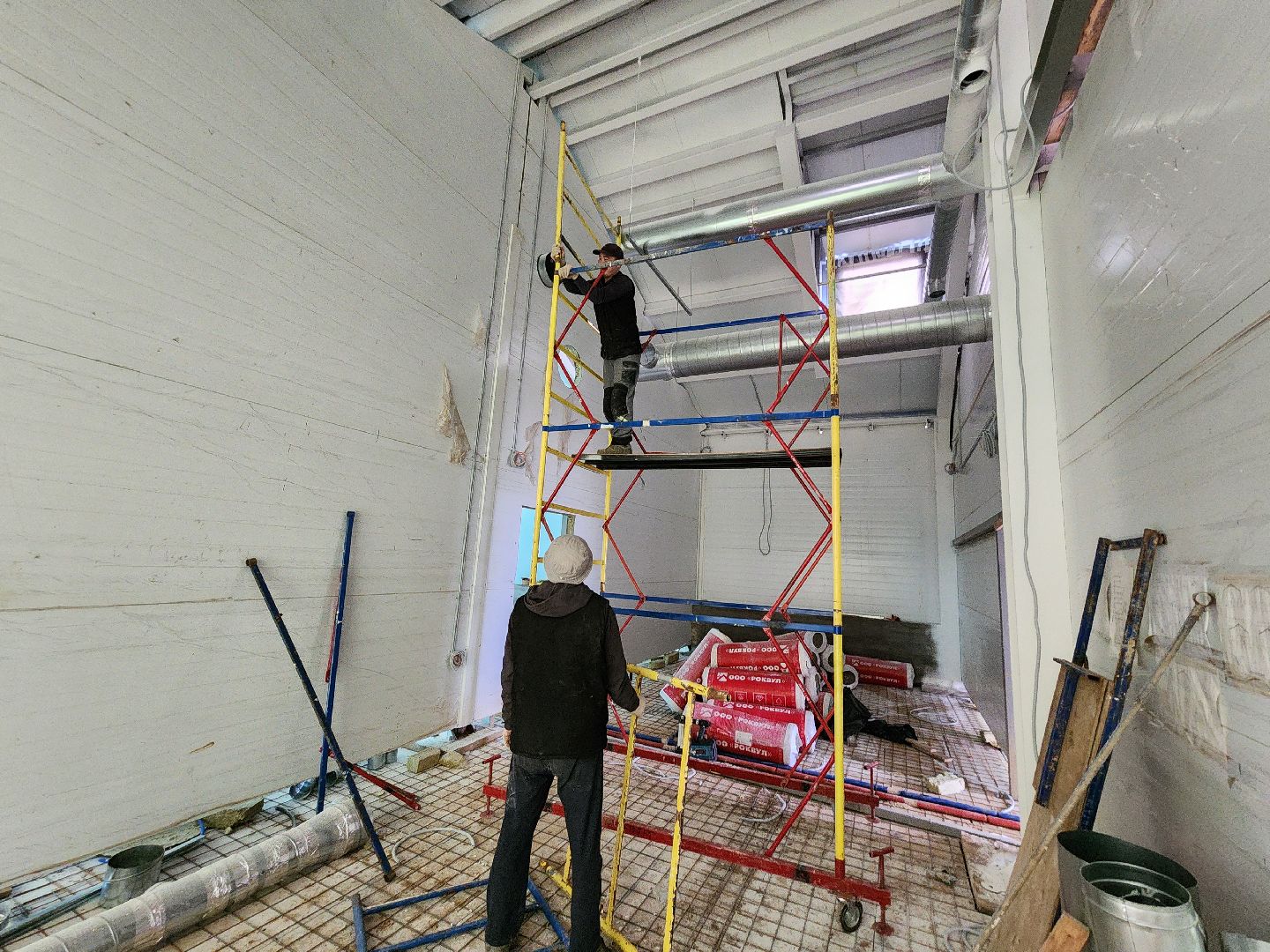 Чехов, село Мелихово, музей-заповедник, реконструкция, благоустройство, обновление, инженерно-технический корпус, строительство, слаботочная сеть, системы связи и безопасности, охранно-пожарная сигнализация, видеонаблюдение,