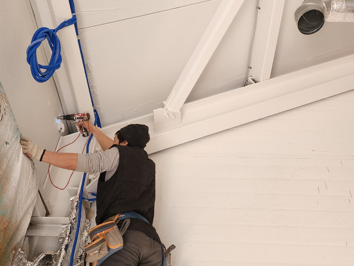 Чехов, село Мелихово, музей-заповедник, реконструкция, благоустройство, обновление, инженерно-технический корпус, строительство, слаботочная сеть, системы связи и безопасности, охранно-пожарная сигнализация, видеонаблюдение,