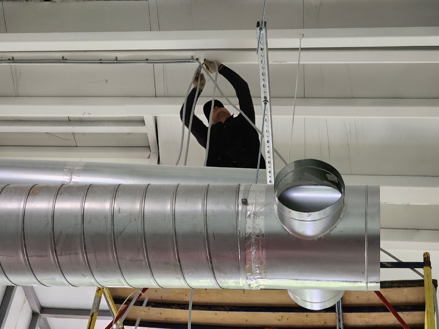 Чехов, село Мелихово, музей-заповедник, реконструкция, благоустройство, обновление, инженерно-технический корпус, строительство, слаботочная сеть, системы связи и безопасности, охранно-пожарная сигнализация, видеонаблюдение,