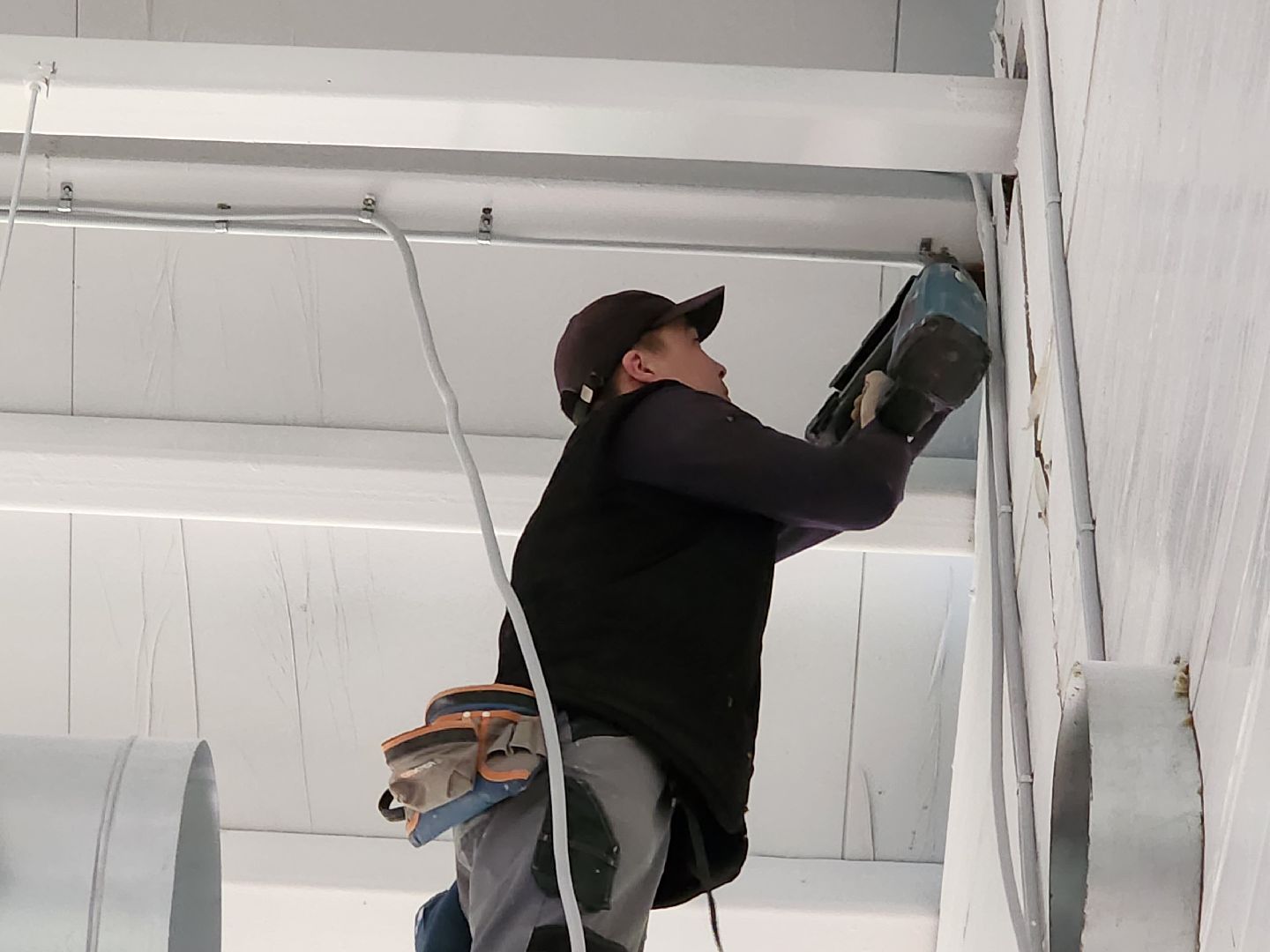 Чехов, село Мелихово, музей-заповедник, реконструкция, благоустройство, обновление, инженерно-технический корпус, строительство, слаботочная сеть, системы связи и безопасности, охранно-пожарная сигнализация, видеонаблюдение,