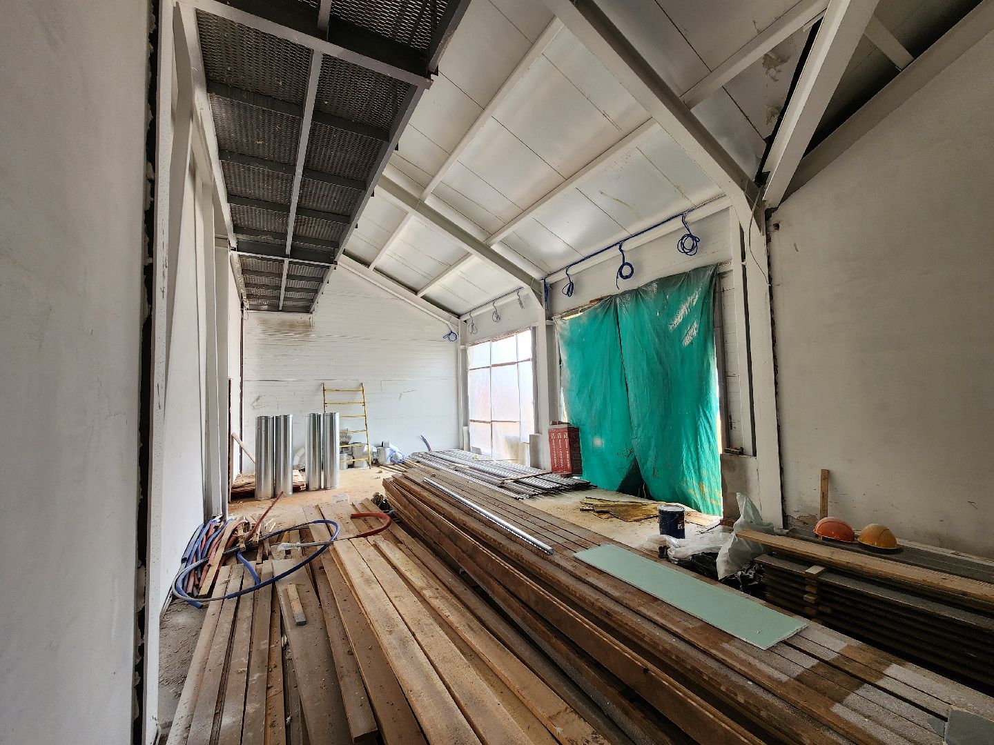 Чехов, село Мелихово, музей-заповедник, реконструкция, благоустройство, обновление, инженерно-технический корпус, строительство, слаботочная сеть, системы связи и безопасности, охранно-пожарная сигнализация, видеонаблюдение,