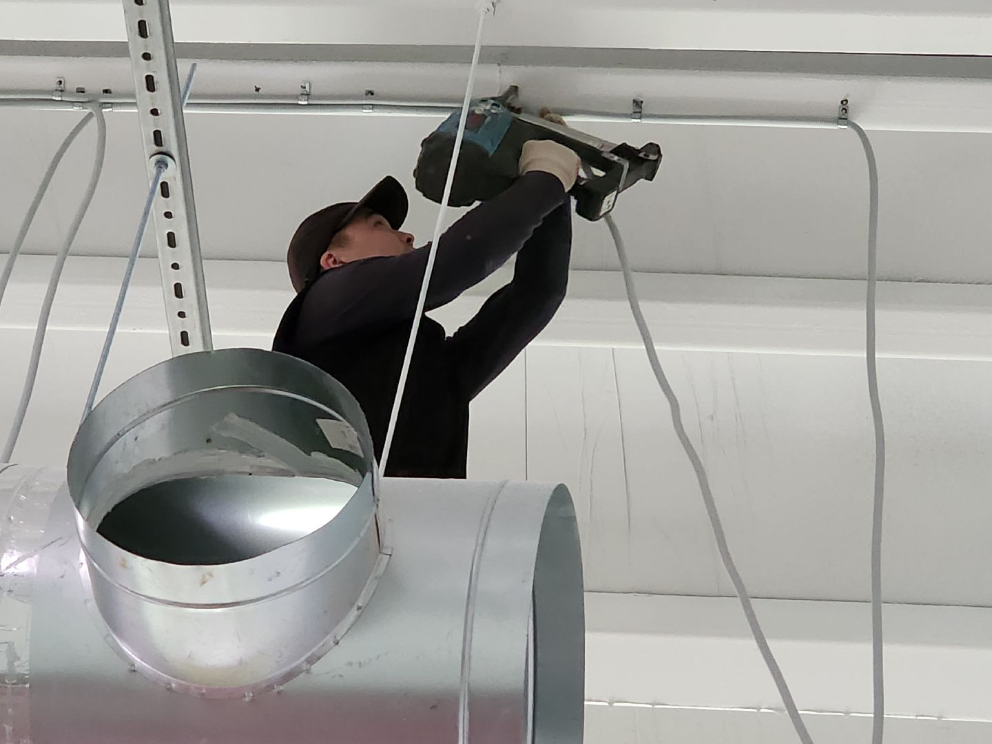 Чехов, село Мелихово, музей-заповедник, реконструкция, благоустройство, обновление, инженерно-технический корпус, строительство, слаботочная сеть, системы связи и безопасности, охранно-пожарная сигнализация, видеонаблюдение,